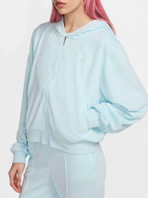 NIKE Αθλητική Ζακέτα Sportswear Chill Terry