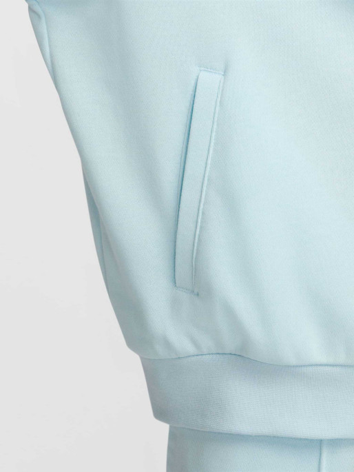 NIKE Αθλητική Ζακέτα Sportswear Chill Terry