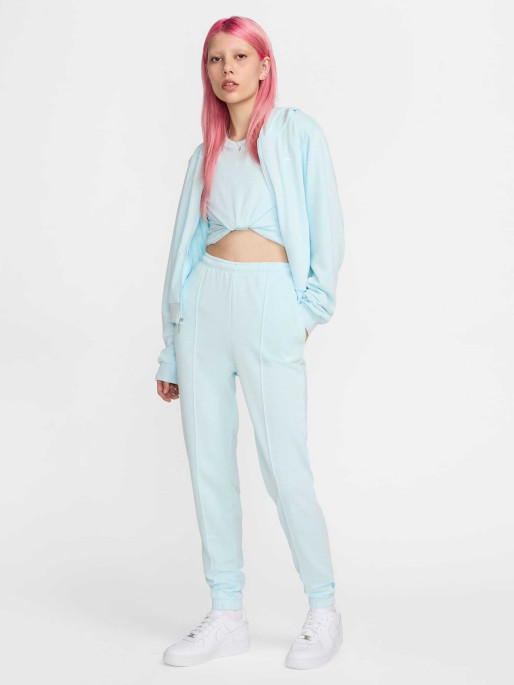 NIKE Αθλητική Ζακέτα Sportswear Chill Terry
