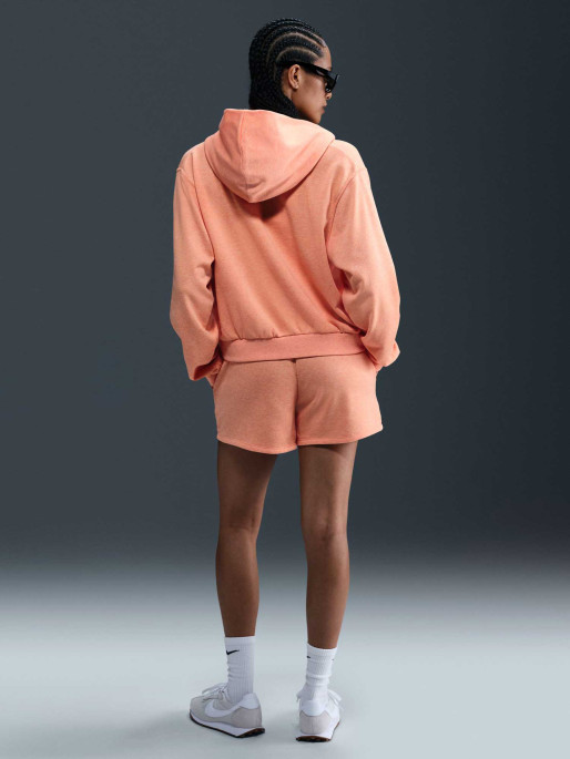 NIKE Hanorac W Nsw Nk Chll Ft Fz Hdy