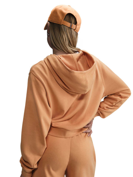 NIKE W NSW NK CHLL FT FZ HDY Hoodie