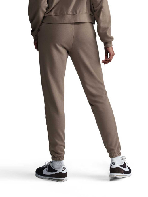 NIKE W NSW NK CHLL FT HR SWTPNT Sports Pants