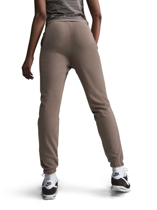 NIKE W NSW NK CHLL FT HR SWTPNT Sports Pants