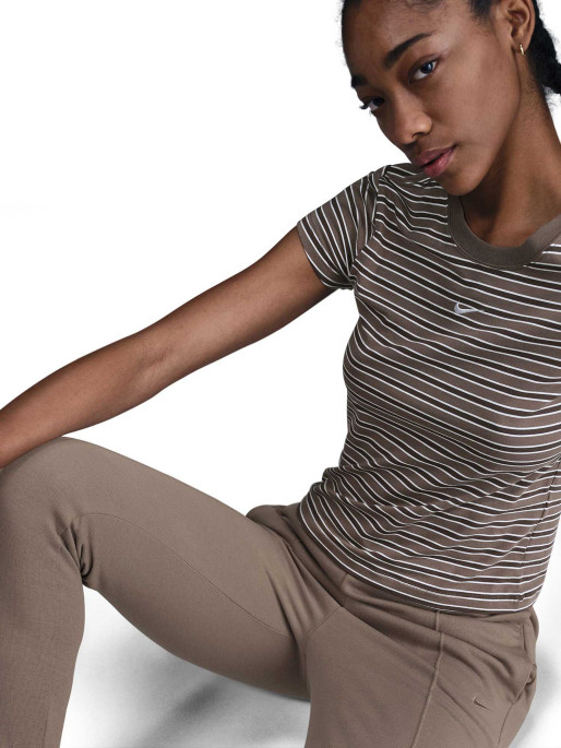 NIKE W NSW NK CHLL FT HR SWTPNT Sports Pants