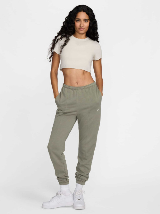 NIKE W NSW NK CHLL FT HR SWTPNT Pants