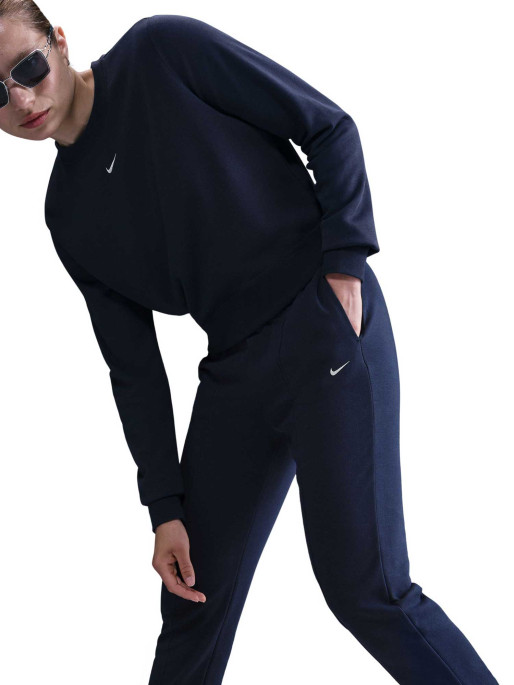 NIKE Αθλητικό Παντελόνι W NSW NK CHLL FT HR SWTPNT