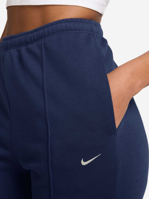 NIKE Αθλητικό Παντελόνι W NSW NK CHLL FT HR SWTPNT