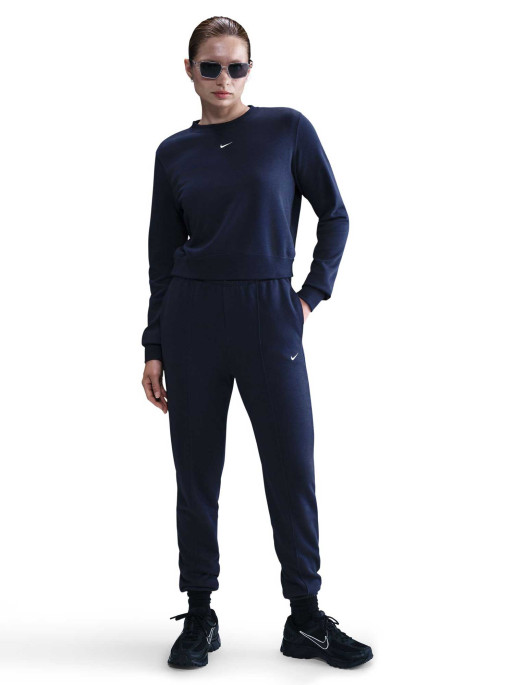 NIKE Αθλητικό Παντελόνι W NSW NK CHLL FT HR SWTPNT