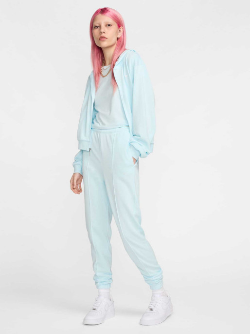 NIKE W NSW NK CHLL FT HR SWTPNT Pants