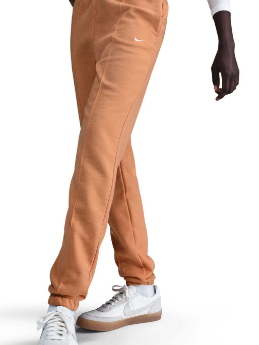 NIKE W NSW NK CHLL FT HR SWTPNT Pants