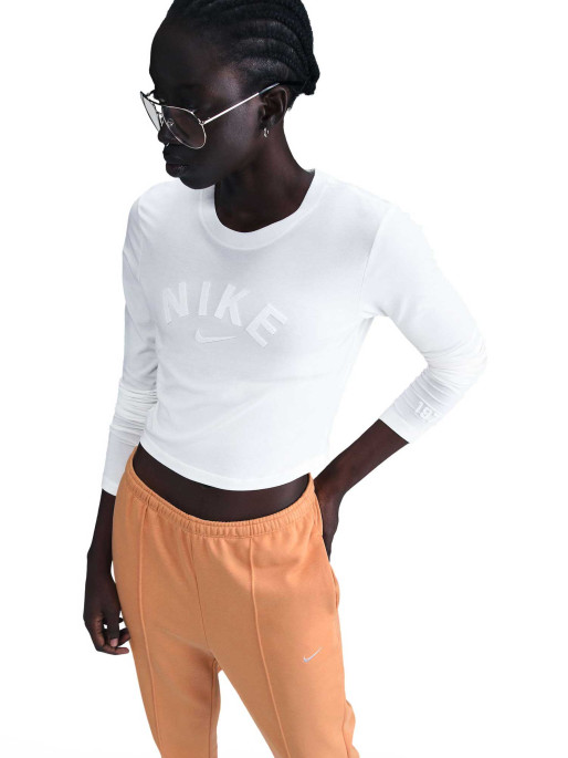 NIKE W NSW NK CHLL FT HR SWTPNT Pants