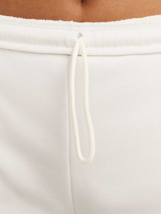 NIKE W NSW NK CHLL FT HR 2IN SHORTS