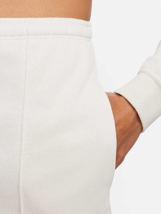 NIKE W NSW NK CHLL FT HR 2IN SHORTS