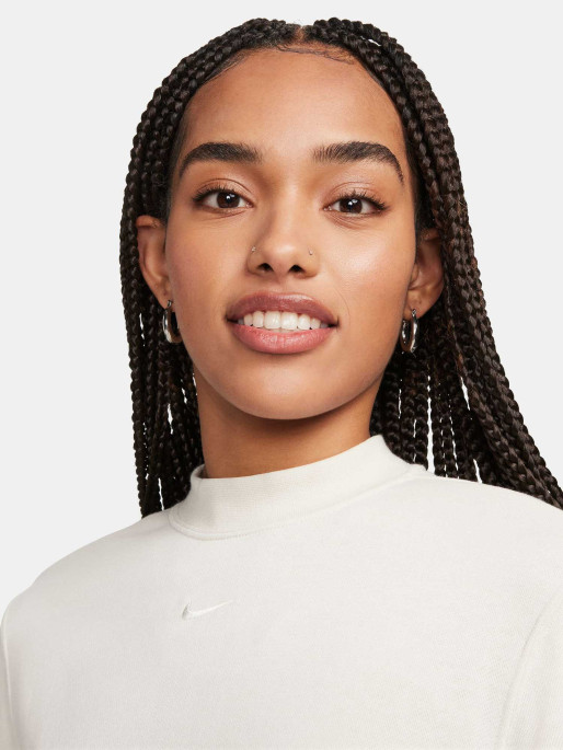 NIKE W NSW NK CHLL FT CRP CREW Top