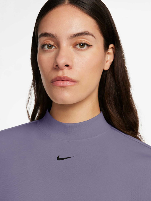 NIKE W NSW NK CHLL FT CRP CREW Top