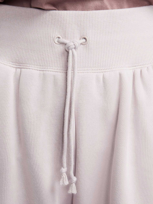 NIKE W NSW PHNX FLC OS LOGO SWEATPANTS