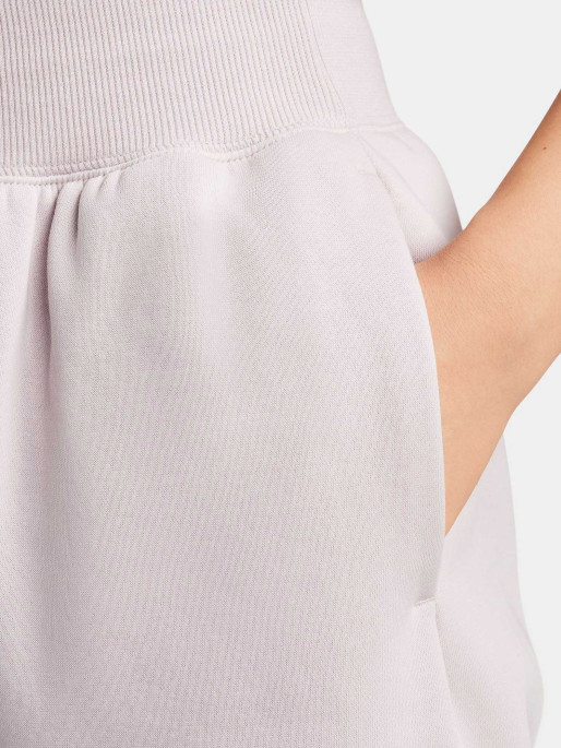 NIKE W NSW PHNX FLC OS LOGO SWEATPANTS