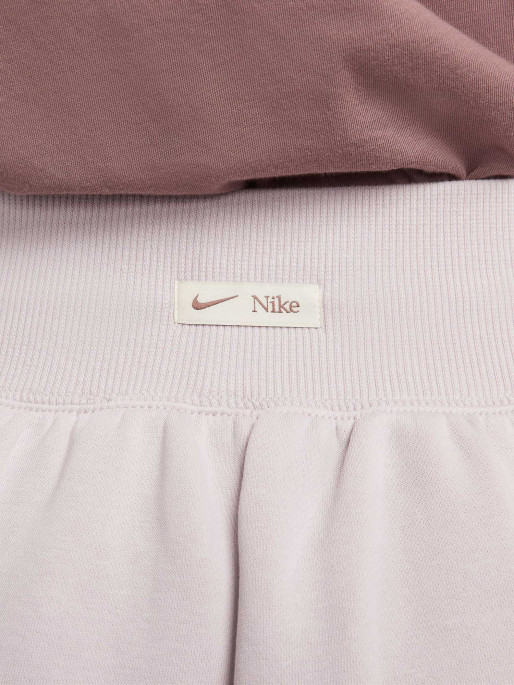 NIKE W NSW PHNX FLC OS LOGO SWEATPANTS