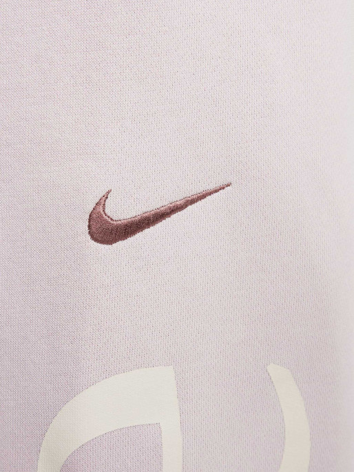 NIKE W NSW PHNX FLC OS LOGO SWEATPANTS