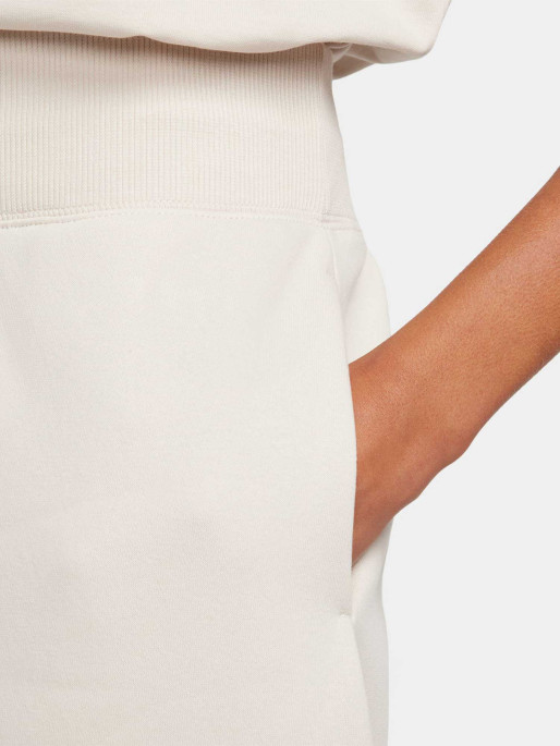 NIKE W NSW PHNX FLC OS LOGO SWTPNT Pants