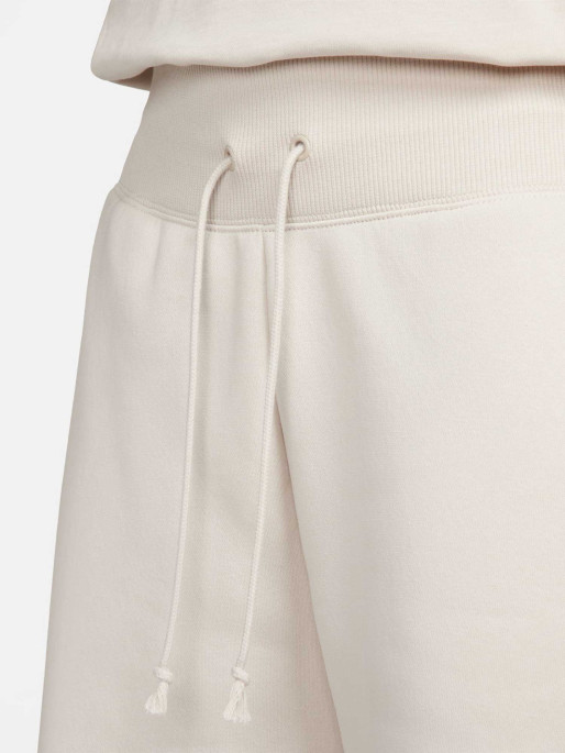 NIKE W NSW PHNX FLC OS LOGO SWTPNT Pants