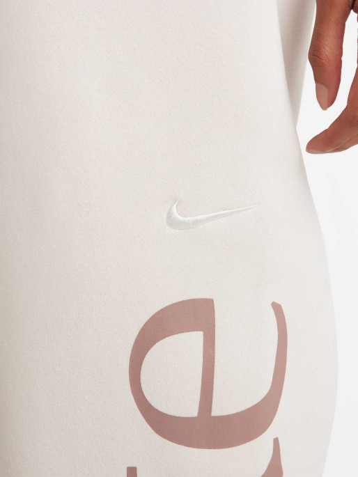 NIKE W NSW PHNX FLC OS LOGO SWTPNT Pants