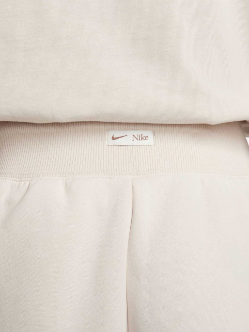 NIKE W NSW PHNX FLC OS LOGO SWTPNT Pants