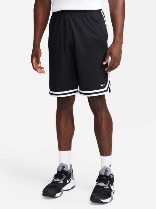 NIKE Αθλητικό Σορτς DNA