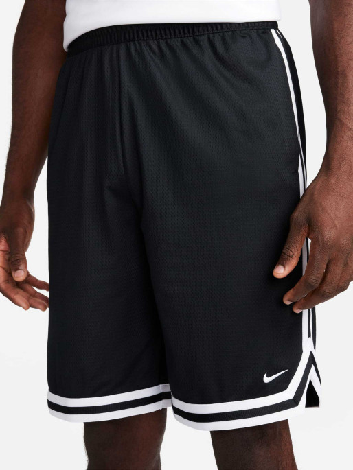 NIKE Αθλητικό Σορτς DNA