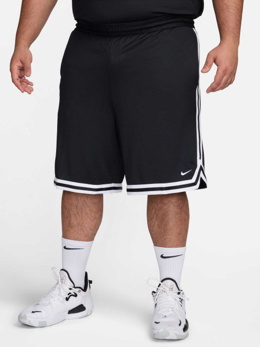 NIKE Αθλητικό Σορτς DNA