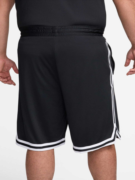 NIKE Αθλητικό Σορτς DNA