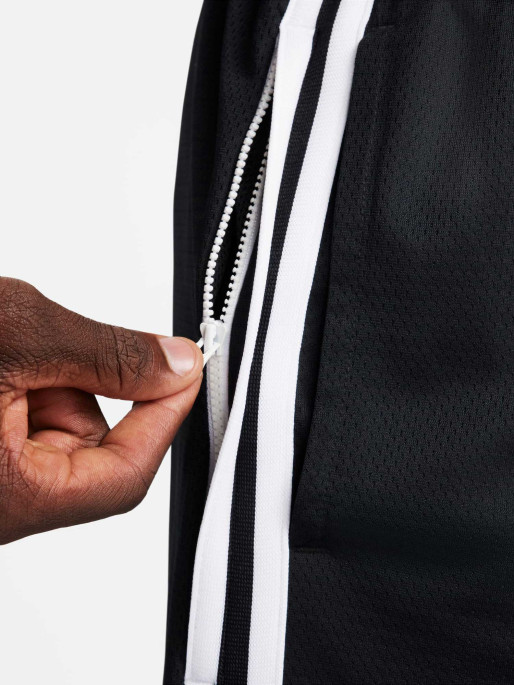 NIKE Αθλητικό Σορτς DNA