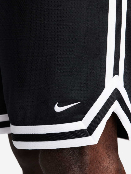 NIKE Αθλητικό Σορτς DNA