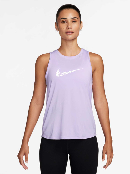 NIKE Αμάνικη Μπλούζα One