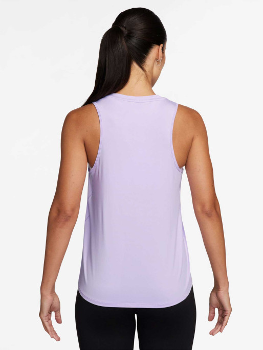 NIKE Αμάνικη Μπλούζα One