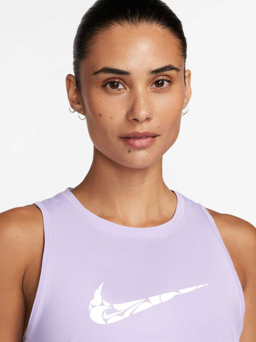 NIKE Αμάνικη Μπλούζα One