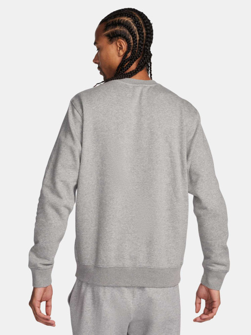 NIKE M NK CLUB BB CREW STACK GX Sweatshirt