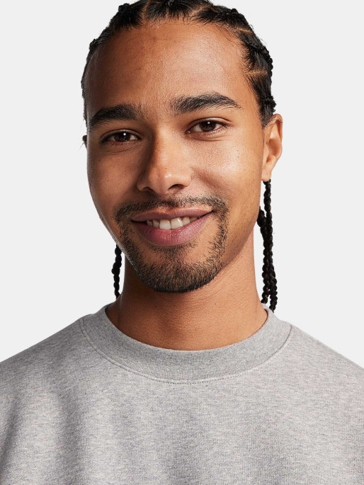 NIKE M NK CLUB BB CREW STACK GX Sweatshirt