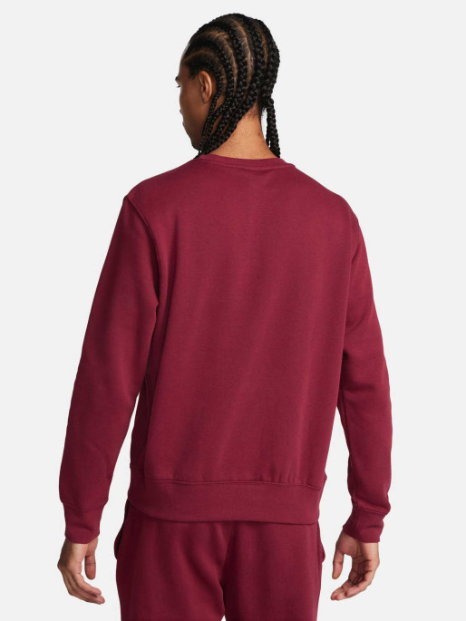 NIKE M NK CLUB BB CREW STACK GX Sweatshirt