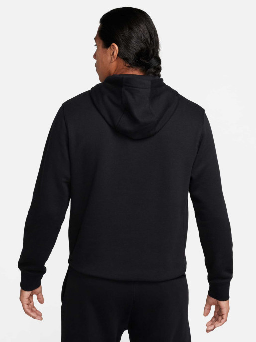 NIKE M NK CLUB BB PO HDY STACK GX Hoodie
