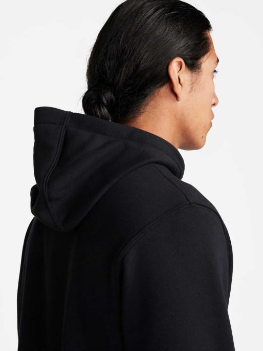 NIKE M NK CLUB BB PO HDY STACK GX Hoodie