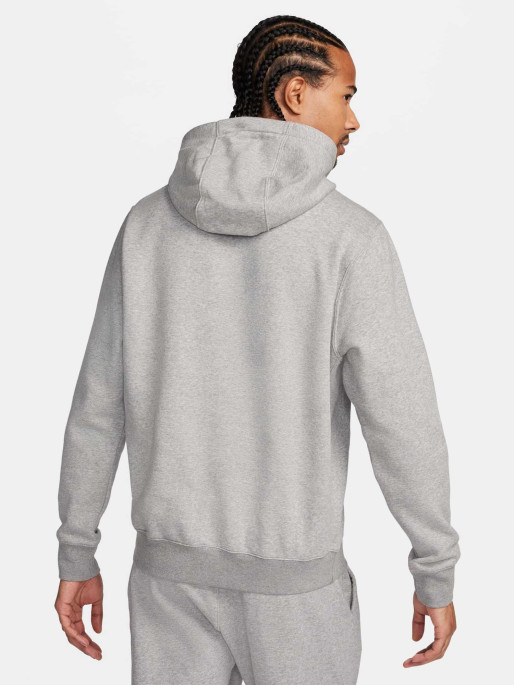 NIKE M NK CLUB BB PO HDY STACK GX Hoodie