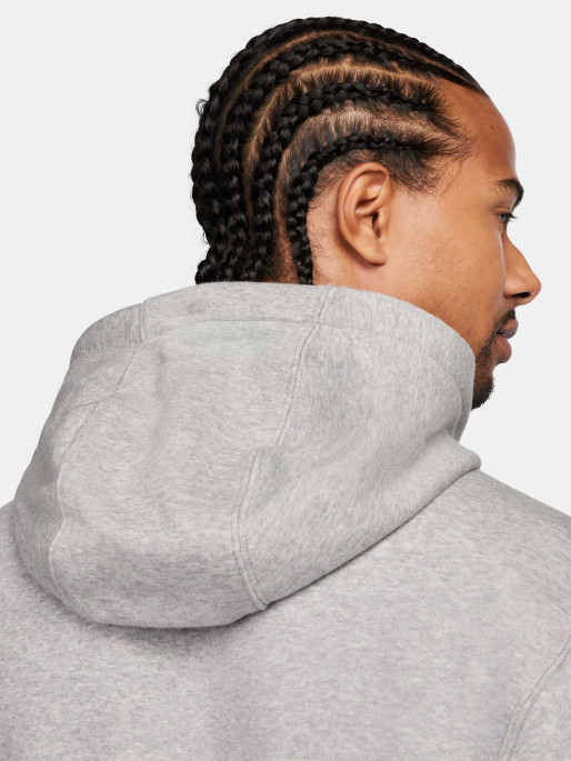 NIKE M NK CLUB BB PO HDY STACK GX Hoodie