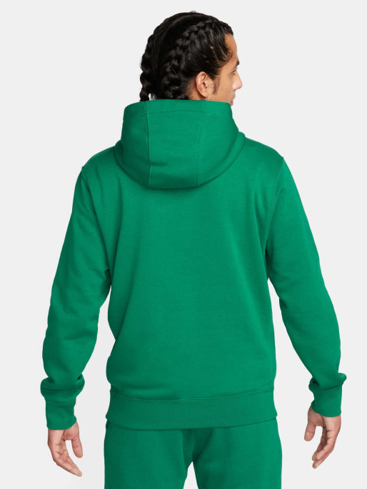NIKE M NK CLUB BB PO HDY STACK GX Hoodie
