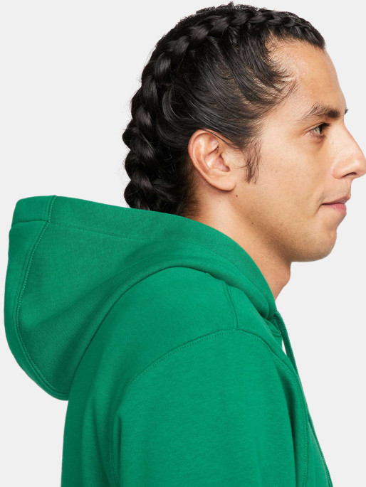 NIKE M NK CLUB BB PO HDY STACK GX Hoodie