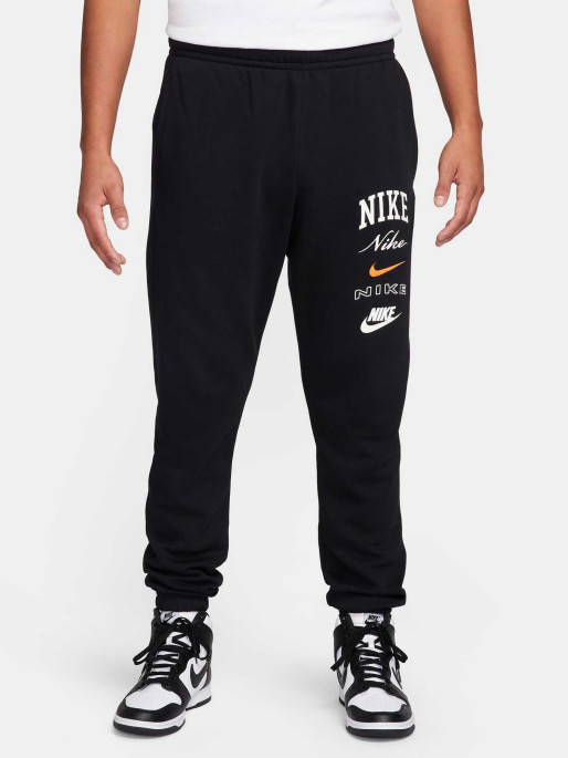 NIKE M NK CLUB BB CF PANTS STACK GX