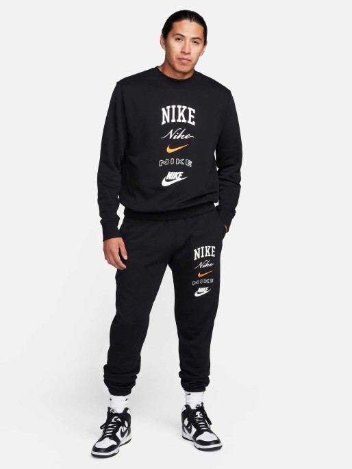 NIKE M NK CLUB BB CF PANTS STACK GX
