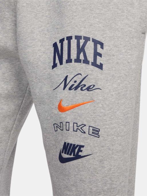 NIKE M NK CLUB BB CF PANTS STACK GX