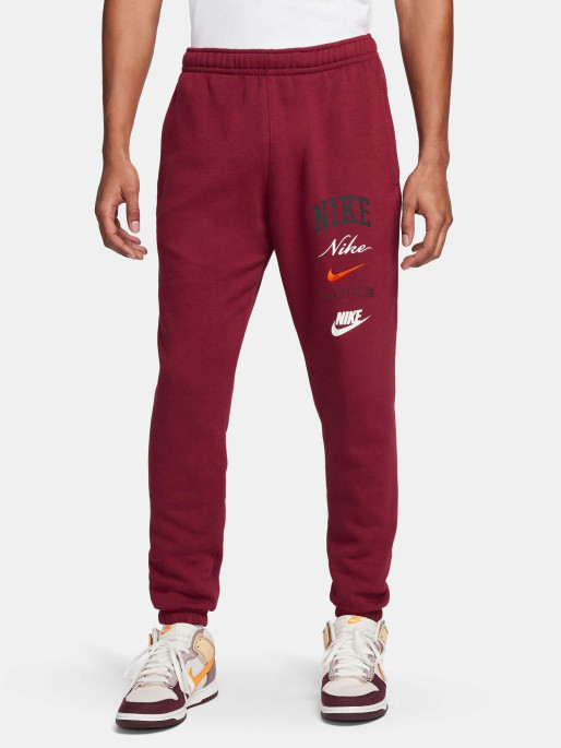 NIKE M NK CLUB BB CF PANTS STACK GX