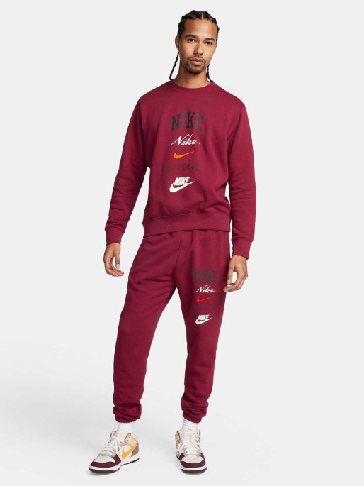 NIKE M NK CLUB BB CF PANTS STACK GX